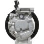 Four Seasons 158399 Halla HCC-VS12 Compressor