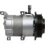 Four Seasons 158399 Halla HCC-VS12 Compressor