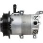 Four Seasons 158399 Halla HCC-VS12 Compressor