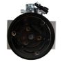 Four Seasons 158485 Valeo DKV10R Compressor