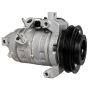 Four Seasons 158486 Valeo DKS17D Compressor