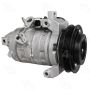 Four Seasons 158486 Valeo DKS17D Compressor