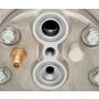 Four Seasons 158500 Sanden SD7H15 Compressor