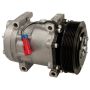 Four Seasons 158502 Sanden SD7H15 Compressor