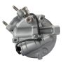 Four Seasons 158504 Sanden PXC16 Compressor