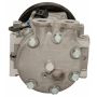 Four Seasons 158505 Sanden SD7H15 Compressor