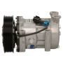 Four Seasons 158505 Sanden SD7H15 Compressor