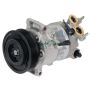 Four Seasons 158507 Sanden PXC14 Compressor