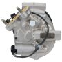 Four Seasons 158507 Sanden PXC14 Compressor