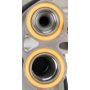 Four Seasons 158507 Sanden PXC14 Compressor