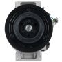 Four Seasons 158507 Sanden PXC14 Compressor