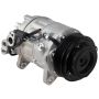 Four Seasons 158508 Sanden PXC16 Compressor