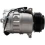Four Seasons 158509 Sanden PXC16 Compressor