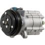 Four Seasons 158529 Zexel DCV11G Compressor