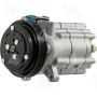 Four Seasons 158529 Zexel DCV11G Compressor