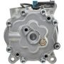 Four Seasons 158541 Valeo DCV11J Compressor