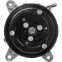 Four Seasons 158541 Valeo DCV11J Compressor