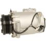 Four Seasons 158550 Ford Scroll Compressor