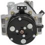 Four Seasons 158550 Ford Scroll Compressor