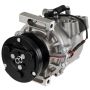 Four Seasons 158551 Sanden TRS105 Compressor