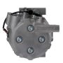 Four Seasons 158551 Sanden TRS105 Compressor