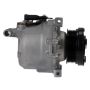 Four Seasons 158551 Sanden TRS105 Compressor