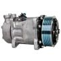 Four Seasons 158552 Sanden SD7H15 Compressor