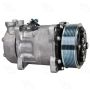 Four Seasons 158552 Sanden SD7H15 Compressor