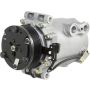 Four Seasons 158553 Ford Scroll Compressor