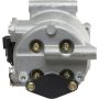 Four Seasons 158553 Ford Scroll Compressor