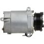 Four Seasons 158553 Ford Scroll Compressor