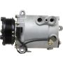 Four Seasons 158553 Ford Scroll Compressor