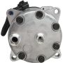 Four Seasons 158555 Sanden SD7H15 Compressor