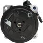 Four Seasons 158555 Sanden SD7H15 Compressor