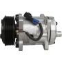 Four Seasons 158555 Sanden SD7H15 Compressor
