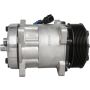 Four Seasons 158555 Sanden SD7H15 Compressor
