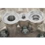 Four Seasons 158566 Sanden SD7H15 Compressor