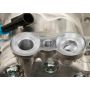 Four Seasons 158567 Sanden SD7H15 Compressor