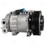 Four Seasons 158568 Sanden SD7H15 Compressor