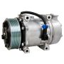 Four Seasons 158569 Sanden SD7H15 Compressor