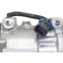 Four Seasons 158569 Sanden SD7H15 Compressor
