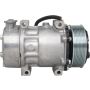 Four Seasons 158569 Sanden SD7H15 Compressor