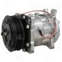 Four Seasons 158570 Sanden SD7H13 Compressor