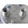 Four Seasons 158571 Sanden SD7H15 Compressor