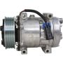 Four Seasons 158571 Sanden SD7H15 Compressor