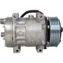 Four Seasons 158571 Sanden SD7H15 Compressor