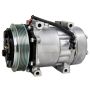 Four Seasons 158572 Sanden SD7H15 Compressor