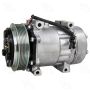 Four Seasons 158572 Sanden SD7H15 Compressor