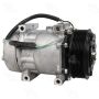 Four Seasons 158573 Sanden SD7H15 Compressor