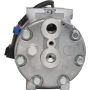 Four Seasons 158576 Sanden SD7H15 Compressor